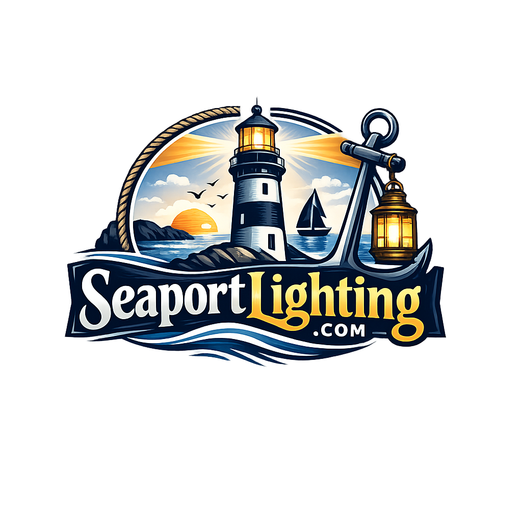 seaportlighting.com